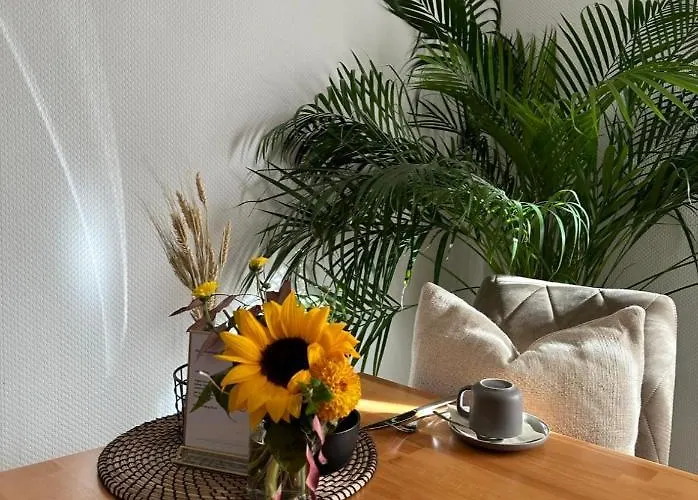 Hotel Berg Stuttgart